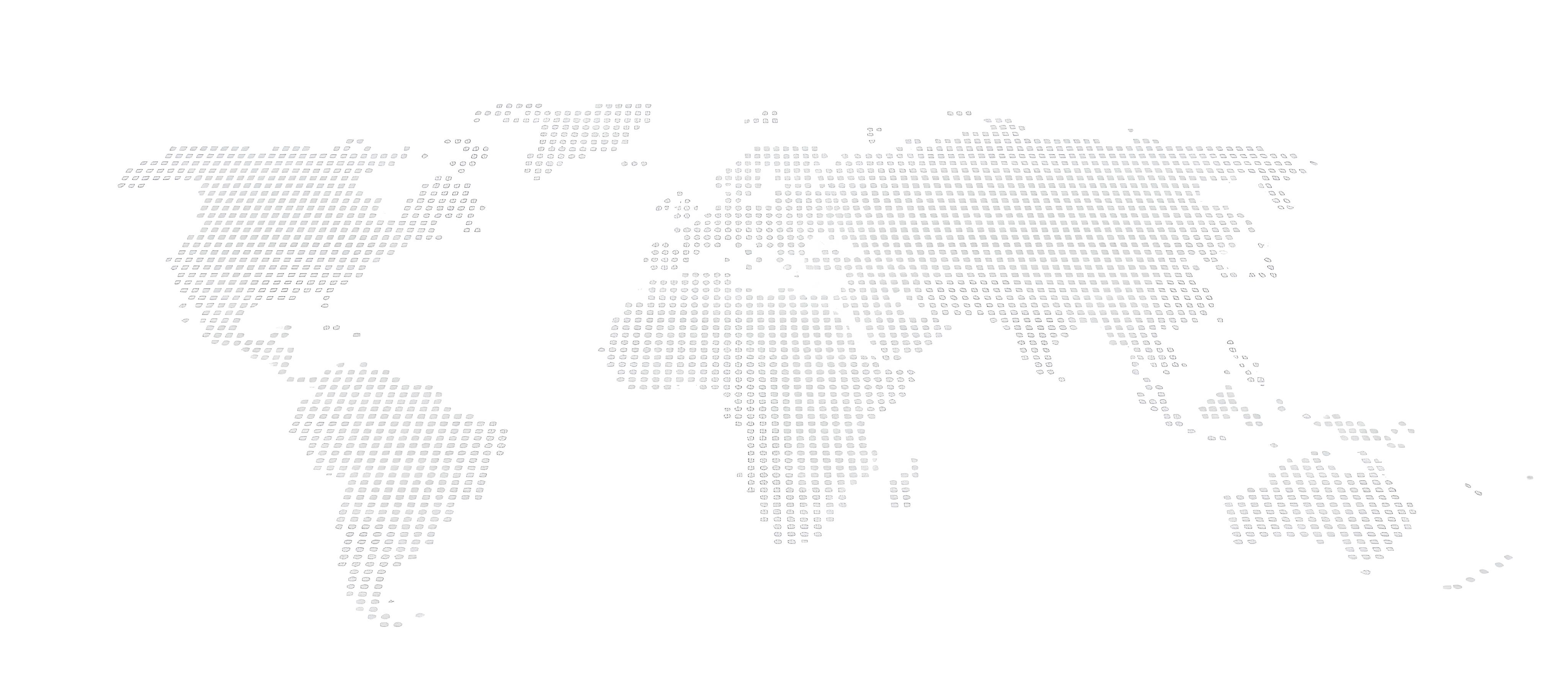World map